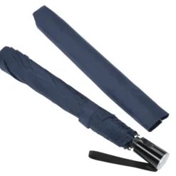 Shed Rain Auto Open Compact Umbrella - 42-inch Arc