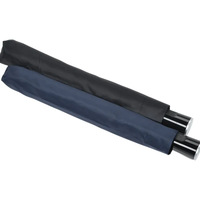 Shed Rain Auto Open Compact Umbrella - 42-inch Arc