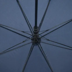 Shed Rain Auto Open Stick Umbrella - 50-inch Arc