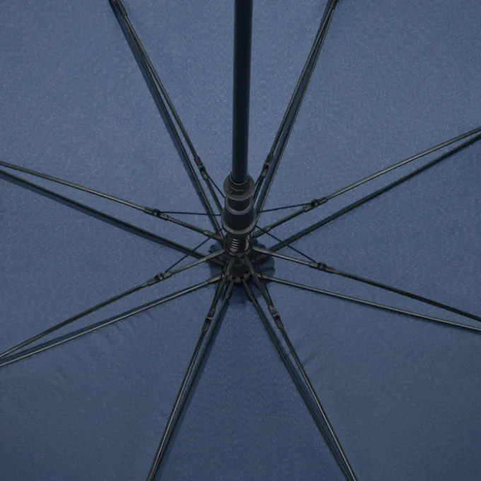 Shed Rain Auto Open Stick Umbrella - 50-inch Arc