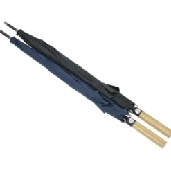Shed Rain Auto Open Stick Umbrella - 50-inch Arc