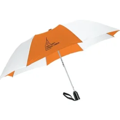 Shed Rain Auto Open Umbrella - 44-inch Arc