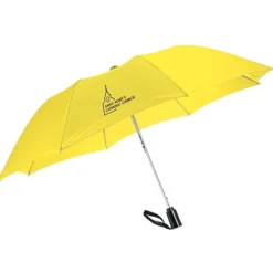Shed Rain Auto Open Umbrella - 44-inch Arc