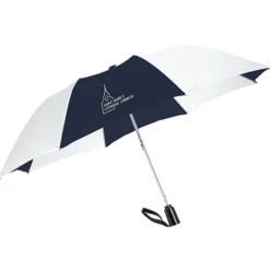 Shed Rain Auto Open Umbrella - 44-inch Arc