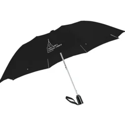 Shed Rain Auto Open Umbrella - 44-inch Arc