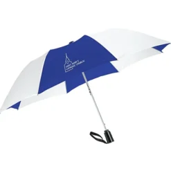 Shed Rain Auto Open Umbrella - 44-inch Arc