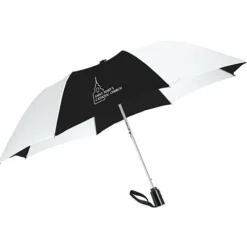 Shed Rain Auto Open Umbrella - 44-inch Arc