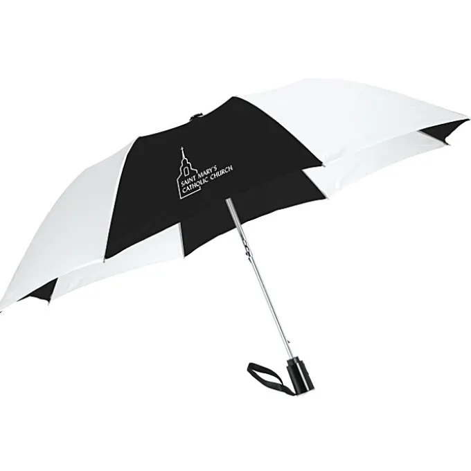 Shed Rain Auto Open Umbrella - 44-inch Arc