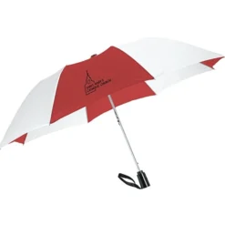 Shed Rain Auto Open Umbrella - 44-inch Arc