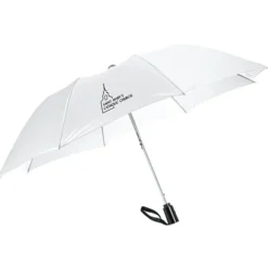 Shed Rain Auto Open Umbrella - 44-inch Arc