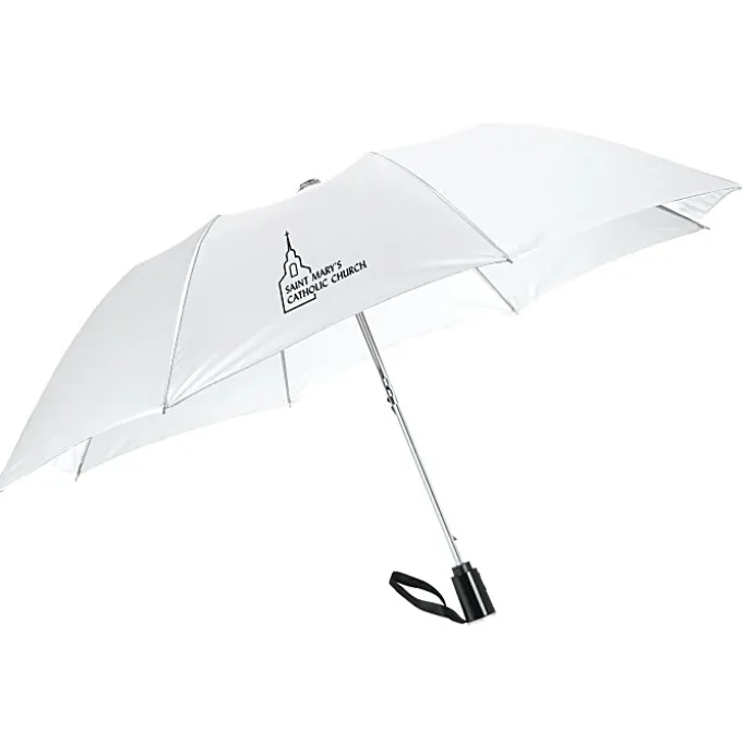 Shed Rain Auto Open Umbrella - 44-inch Arc