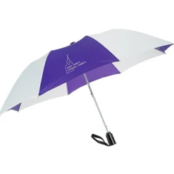 Shed Rain Auto Open Umbrella - 44-inch Arc