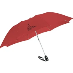 Shed Rain Auto Open Umbrella - 44-inch Arc