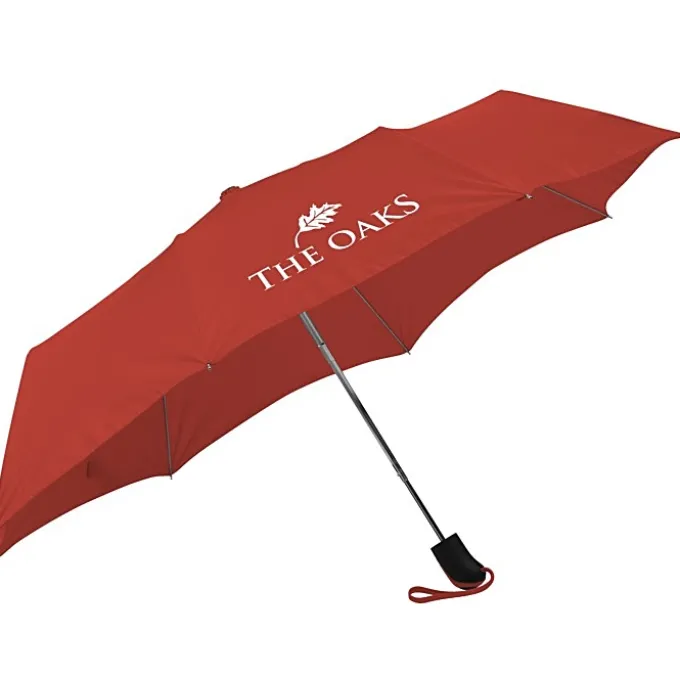 Shed Rain Auto Open Umbrella - 42-inch Arc