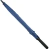 Shed Rain Bright Light Auto Open Stick Umbrella - 50 inch Arc