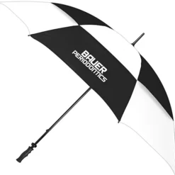 Shed Rain Fairway Vented Windproof Umbrella - 68-inch Arc