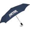 Shed Rain RainEssentials Compact Umbrella - 43-inch Arc