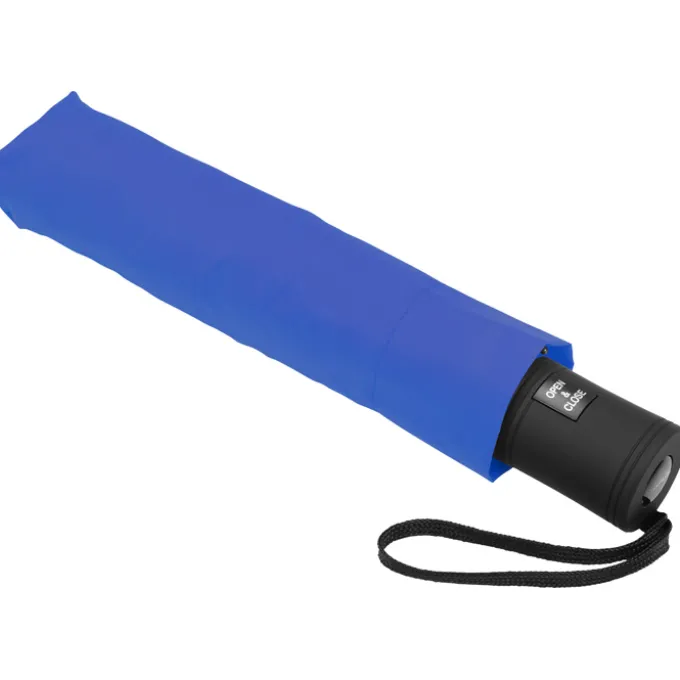 Shed Rain RainEssentials Compact Umbrella - 43-inch Arc