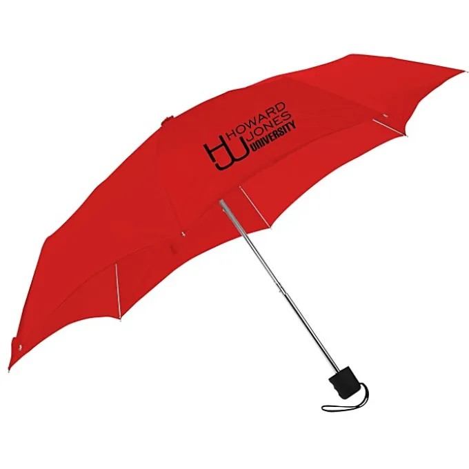 Shed Rain Super Mini Umbrella - 42-inch Arc