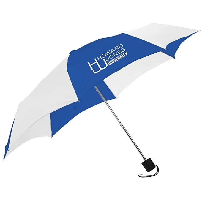Shed Rain Super Mini Umbrella - 42-inch Arc