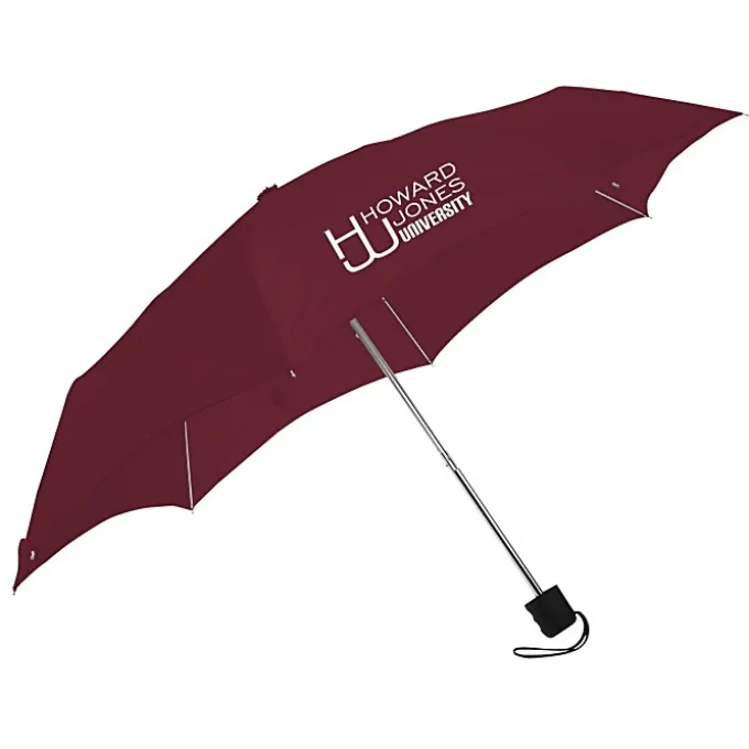 Shed Rain Super Mini Umbrella - 42-inch Arc