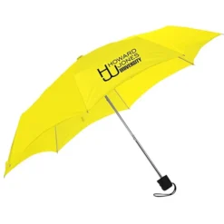 Shed Rain Super Mini Umbrella - 42-inch Arc