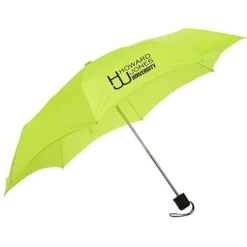 Shed Rain Super Mini Umbrella - 42-inch Arc
