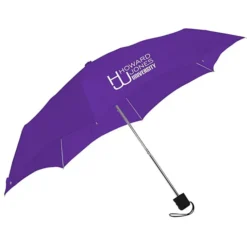 Shed Rain Super Mini Umbrella - 42-inch Arc