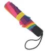 Shed Rain Super Mini Umbrella - Rainbow - 42-inch Arc