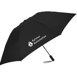 Shed Rain UnbelievaBrella Auto Open / Close Jumbo Compact Umbrella - 54-inch Arc