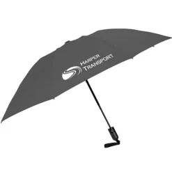 Shed Rain UnbelievaBrella Reverse Folding Umbrella - 47-inch Arc