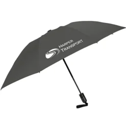 Shed Rain UnbelievaBrella Reverse Folding Umbrella - 47-inch Arc