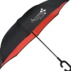 Shed Rain UnbelievaBrella Reverse Umbrella - 48-inch Arc