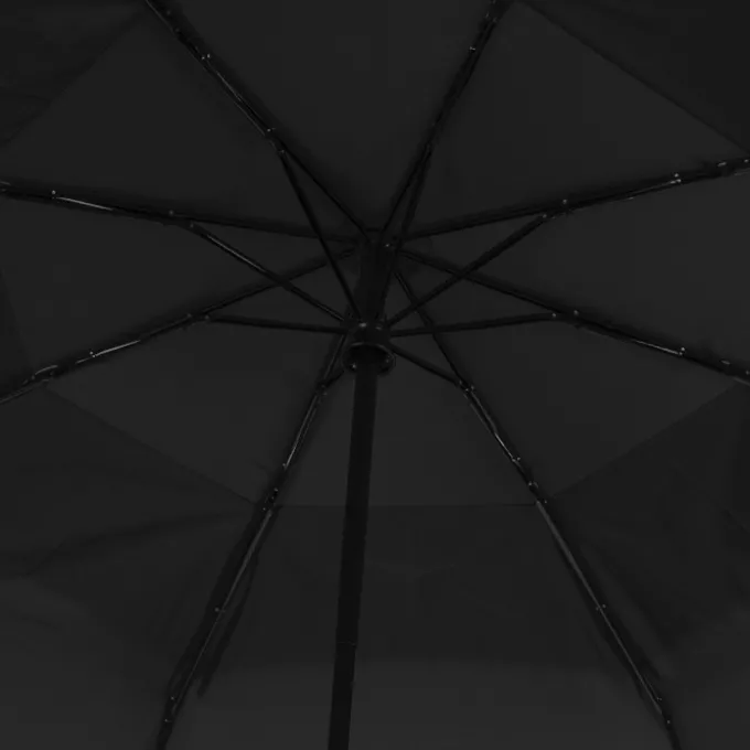Shed Rain Vented Auto Open / Close Jumbo Umbrella - 54-inch Arc