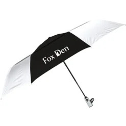 Shed Rain Vented Auto Open / Close Jumbo Umbrella - 54-inch Arc