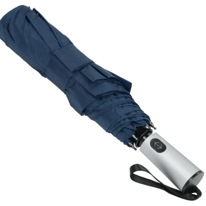 Shed Rain Vented Auto Open / Close Jumbo Umbrella - 54-inch Arc