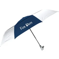 Shed Rain Vented Auto Open / Close Jumbo Umbrella - 54-inch Arc