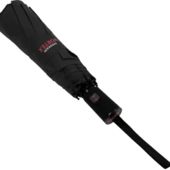 Shed Rain Vortex Auto Open / Close Folding Umbrella - 43-inch Arc