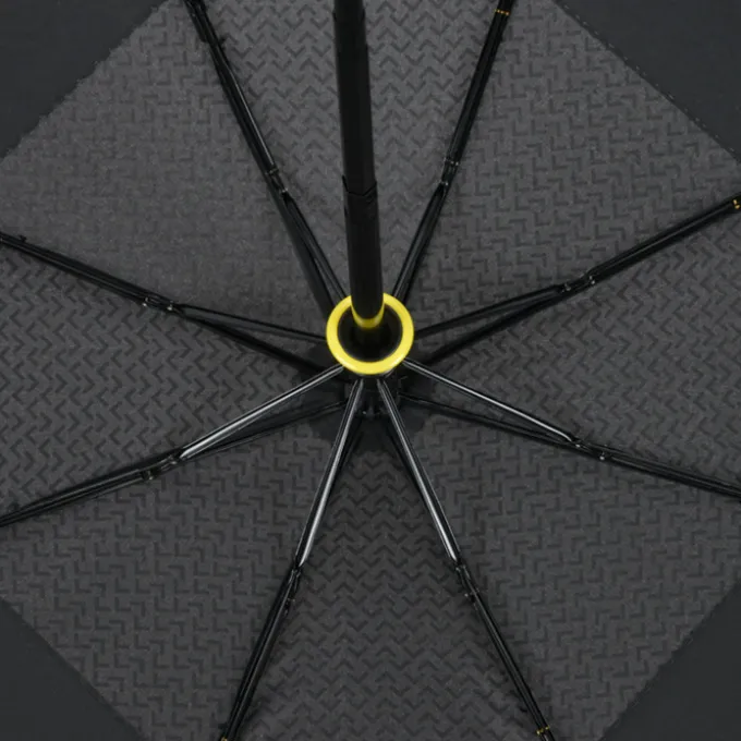 Shed Rain Vortex V2 Vented Compact Umbrella - 43-inch Arc