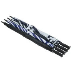 Shed Rain Windjammer Vented Auto Open Golf Umbrella - 62-inch Arc