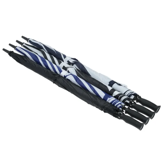 Shed Rain Windjammer Vented Auto Open Golf Umbrella - 62-inch Arc
