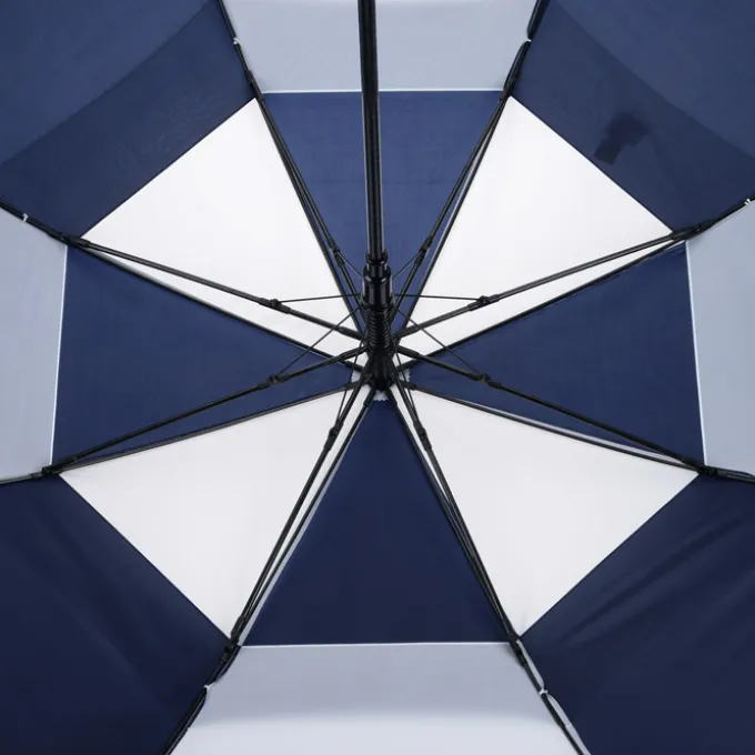 Shed Rain Windjammer Vented Auto Open Golf Umbrella - 62-inch Arc