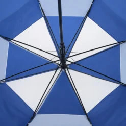 Shed Rain Windjammer Vented Auto Open Golf Umbrella - 58-inch Arc