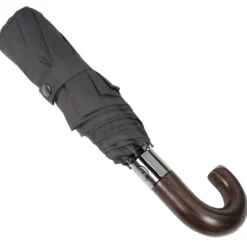Shed Rain WindPro Auto Open / Close Compact Umbrella - 46-inch Arc