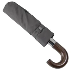 Shed Rain WindPro Auto Open / Close Compact Umbrella - 46-inch Arc