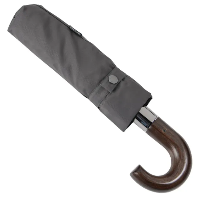 Shed Rain WindPro Auto Open / Close Compact Umbrella - 46-inch Arc