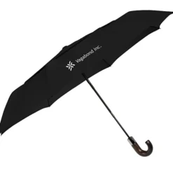 Shed Rain WindPro Auto Open / Close Compact Umbrella - 46-inch Arc