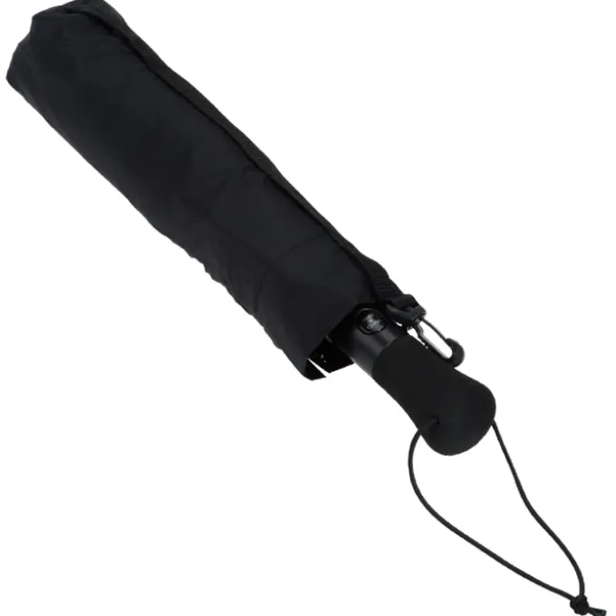 Shed Rain WindPro Vented Auto Open / Close Jumbo Compact Umbrella - 54-inch Arc