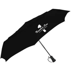 Shed Rain WindPro Vented Auto Umbrella - 43-inch Arc