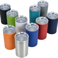 Sherpa Vacuum Travel Tumbler and Insulator - 11 oz